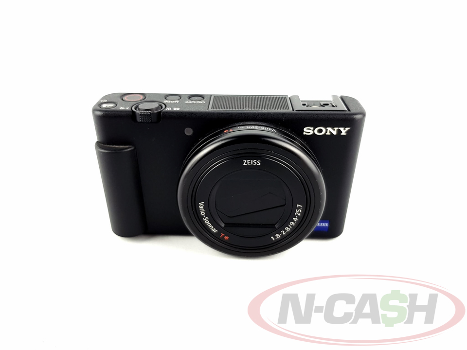 Sony ZV-1 Camera_pawnshop