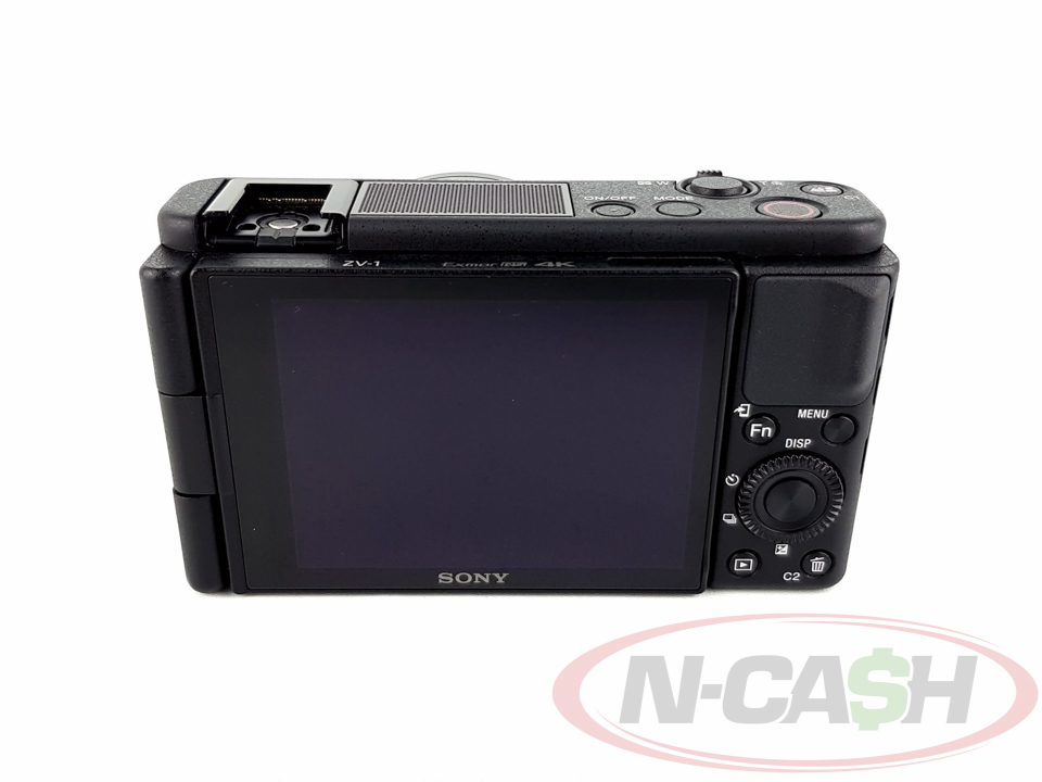 Sony ZV-1 Camera_pawnshop1