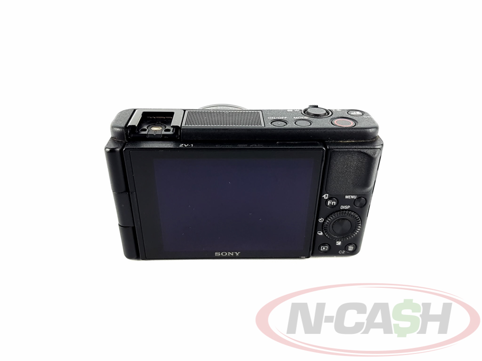 Sony ZV-1 Camera_pawnshop1