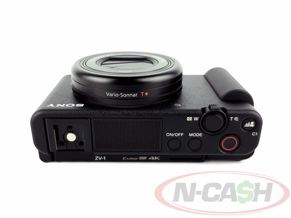 Sony ZV-1 Camera_pawnshop2