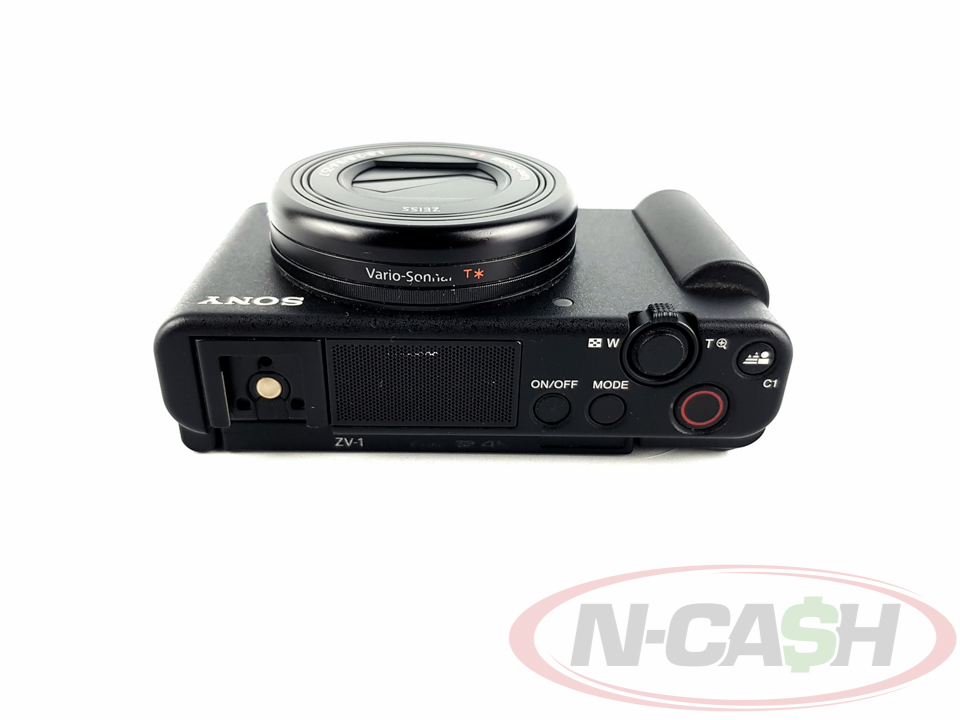 Sony ZV-1 Camera_pawnshop2