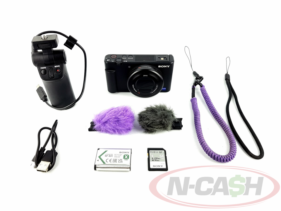 Sony ZV-1 Camera_pawnshop3