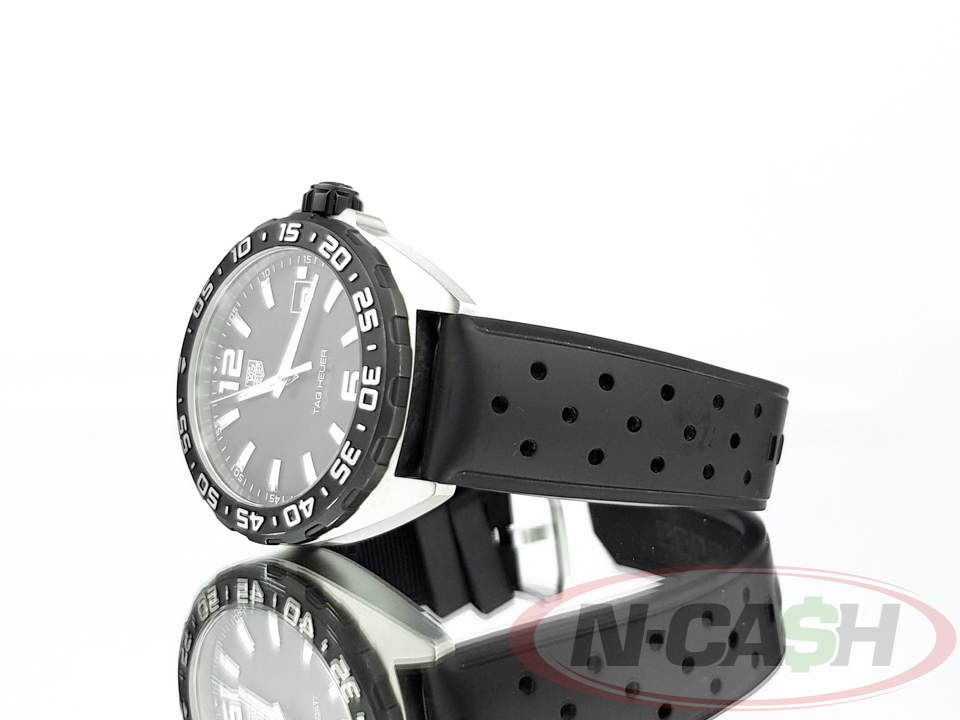 Tag Heuer Formula 1 Date_pawnshop1