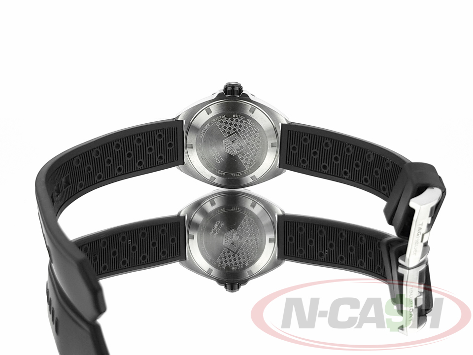 Tag Heuer Formula 1 Date_pawnshop2