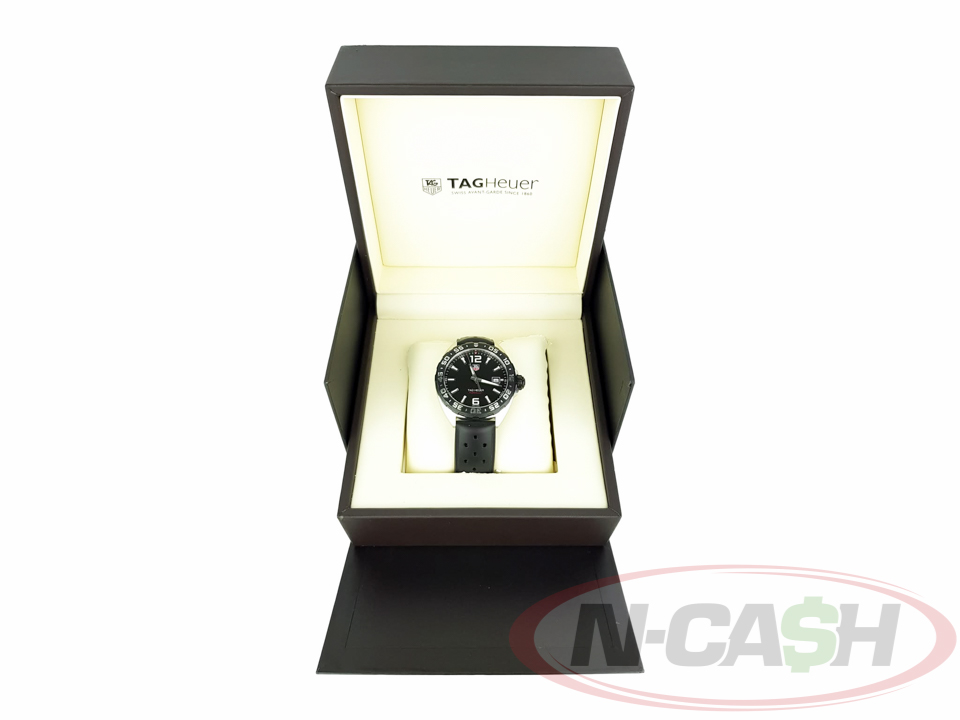 Tag Heuer Formula 1 Date_pawnshop3