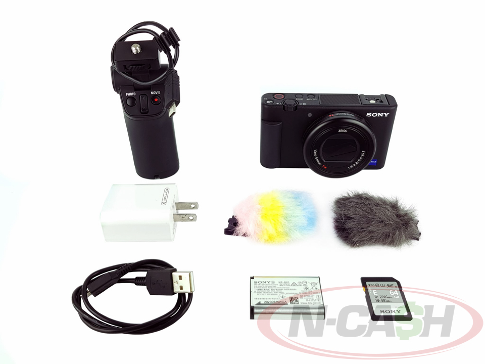cSony ZV-1 Camera_pawnshop3