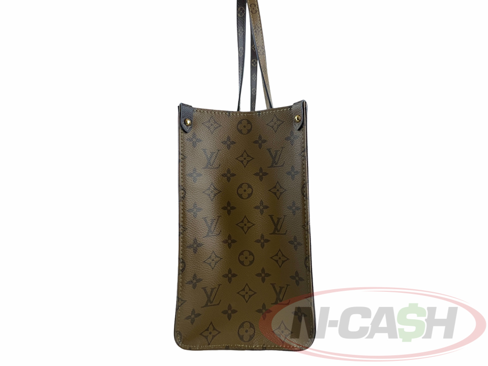 Louis Vuitton Onthego Riverso Monogram Canvas Bag_pawnshop2