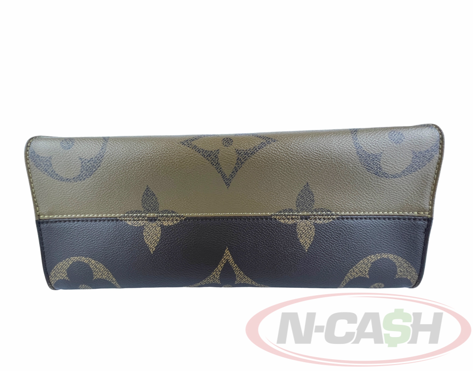 Louis Vuitton Onthego Riverso Monogram Canvas Bag_pawnshop3
