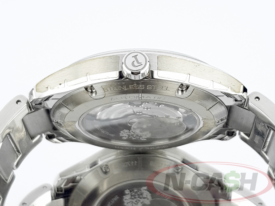 Piaget Polo S Date Grey Dial_pawnshop2