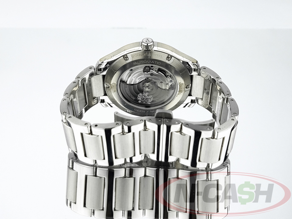 Piaget Polo S Date Grey Dial_pawnshop3