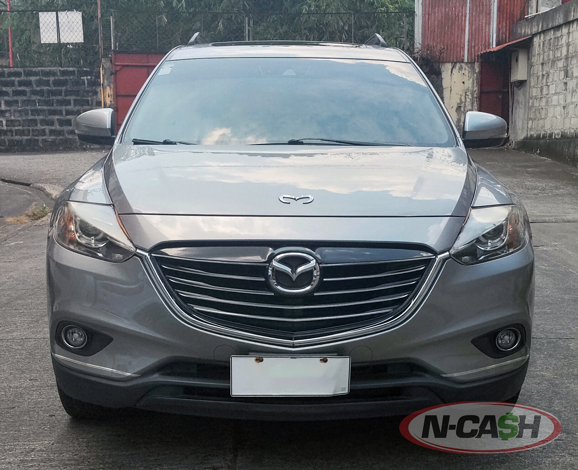 2013 Mazda CX-9_pawnshop