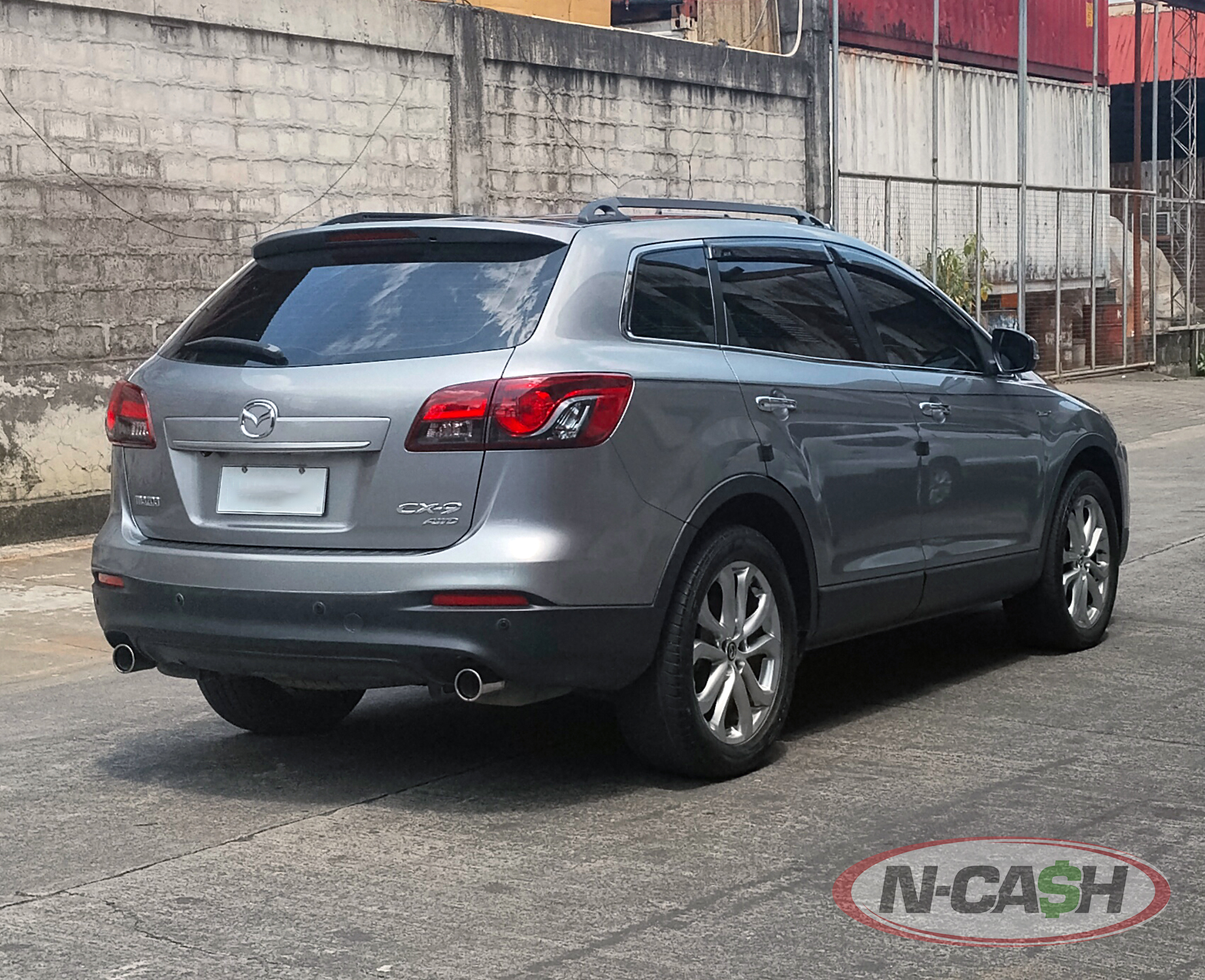2013 Mazda CX-9_pawnshop2