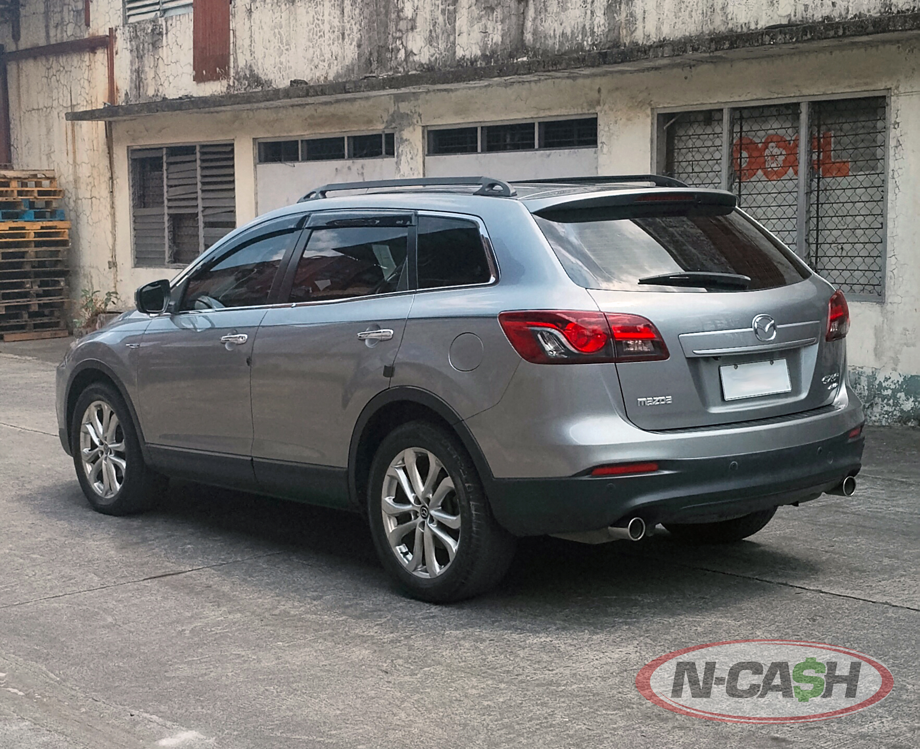 2013 Mazda CX-9_pawnshop3
