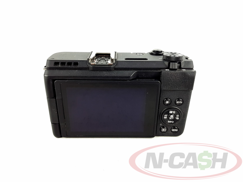 Canon Powershot V1 Digital Camera_pawnshop1