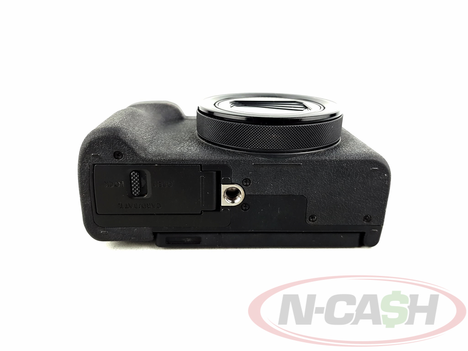 Canon Powershot V1 Digital Camera_pawnshop3