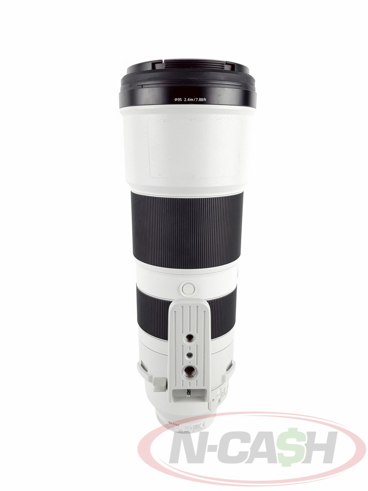 Sony FE 200-600mm f5.6-6.3 G OSS Lens_pawnshop3