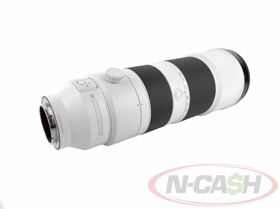 Sony FE 200-600mm f5.6-6.3 G OSS Lens_pawnshop4
