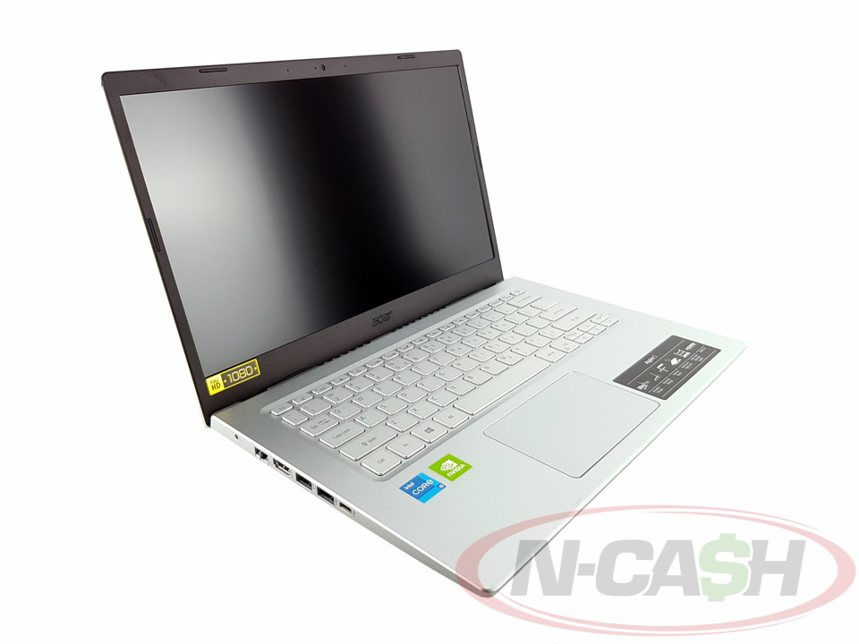 Acer Aspire 5 14-inch i5 1TB + 256GB SSD | N-Cash