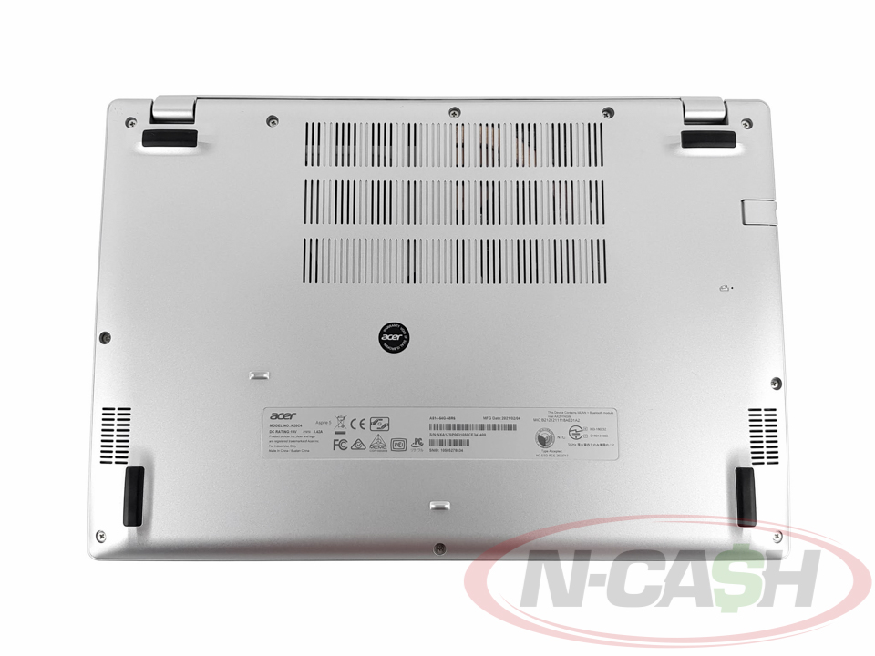 Acer Aspire 5 14-inch i5 1TB + 256GB SSD | N-Cash