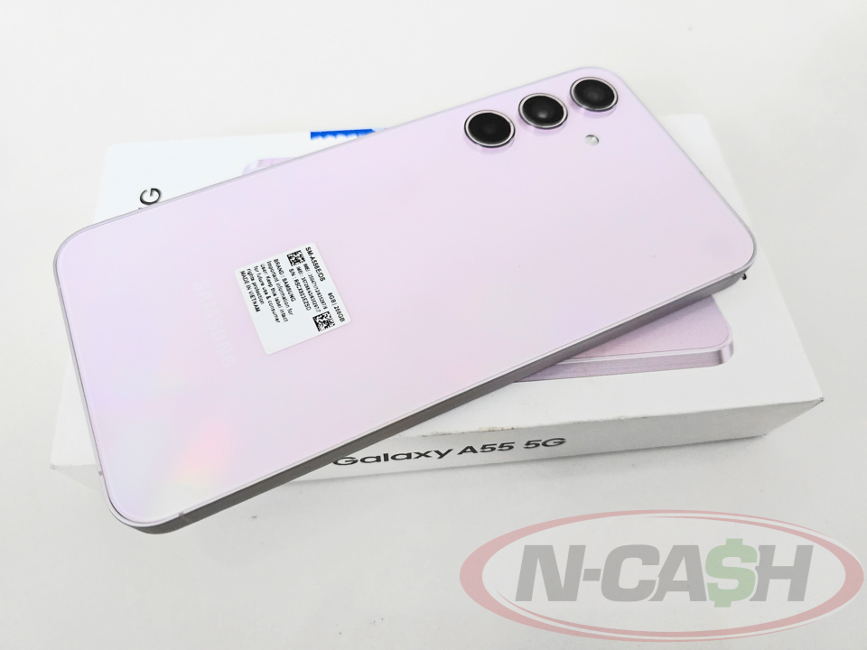 Samsung Galaxy A55 5G 256GB_pawnshop1