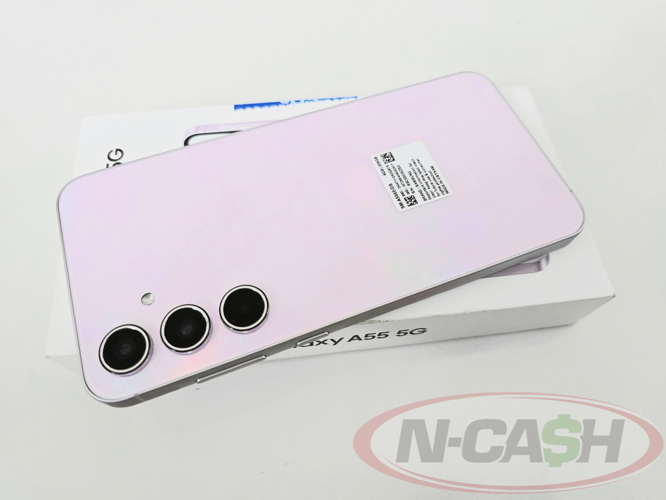 Samsung Galaxy A55 5G 256GB_pawnshop2