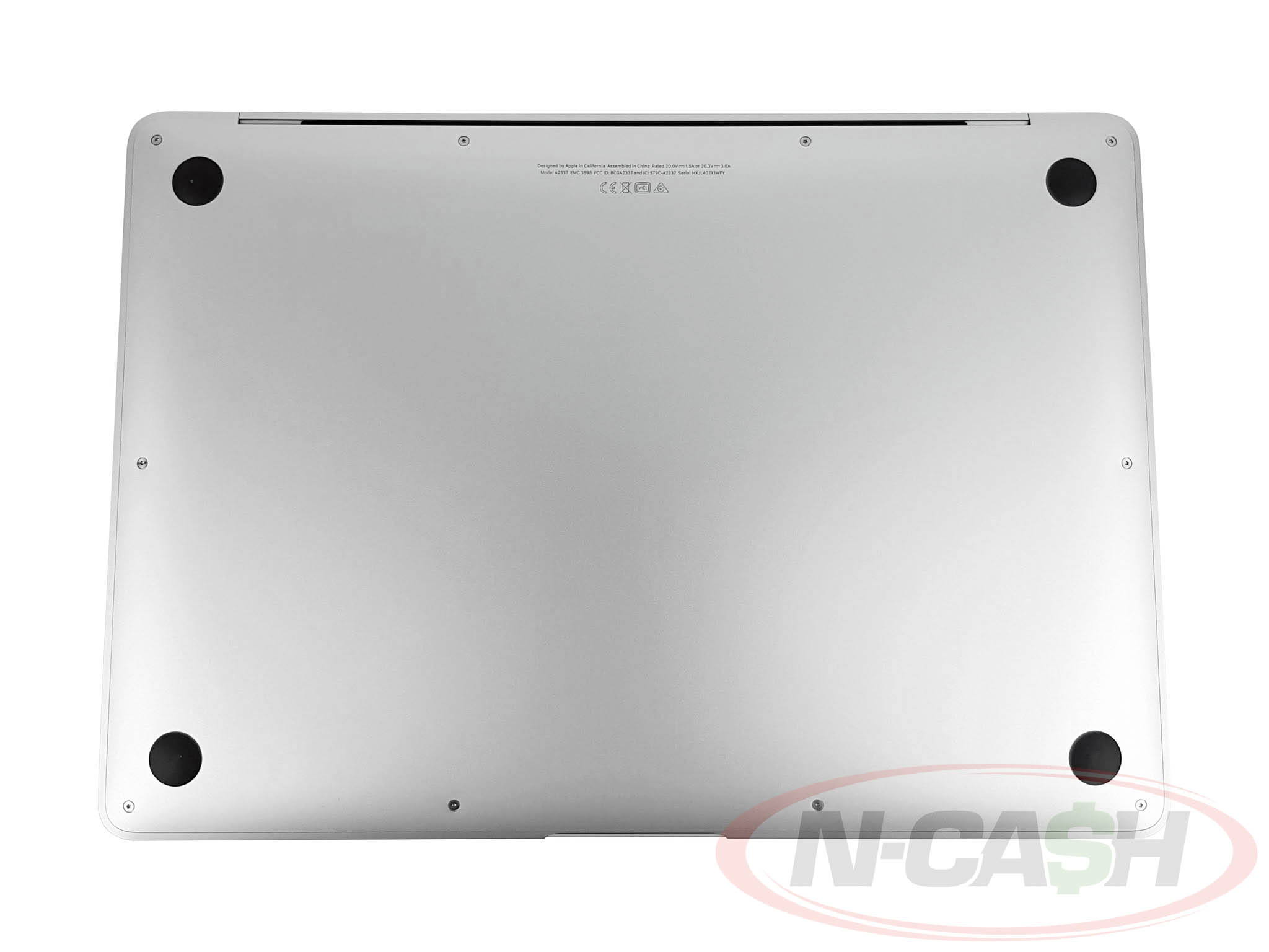 Apple MacBook Air M1 256GB4