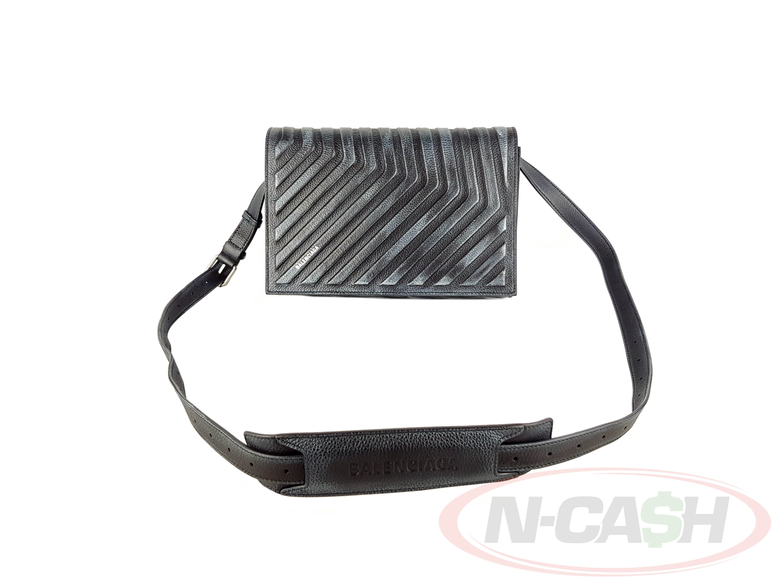 Balenciaga Car Flap Crossbody