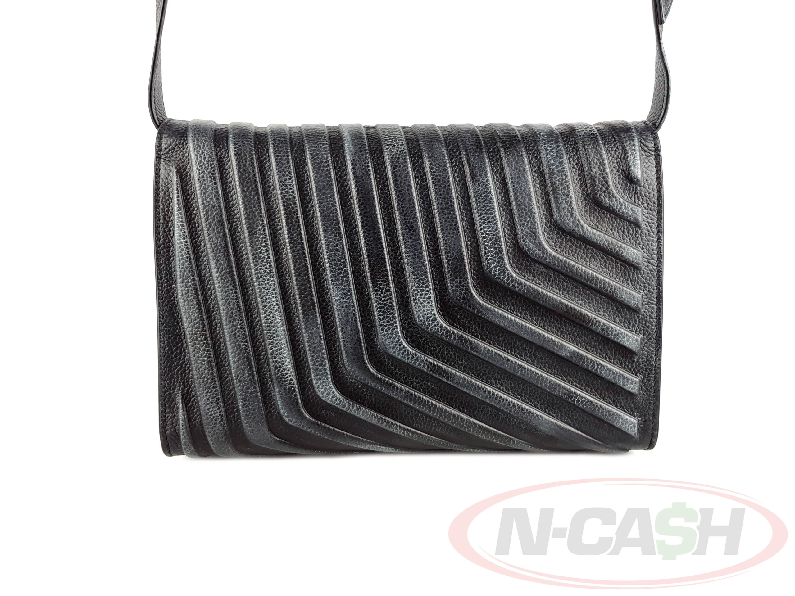 Balenciaga Car Flap Crossbody1