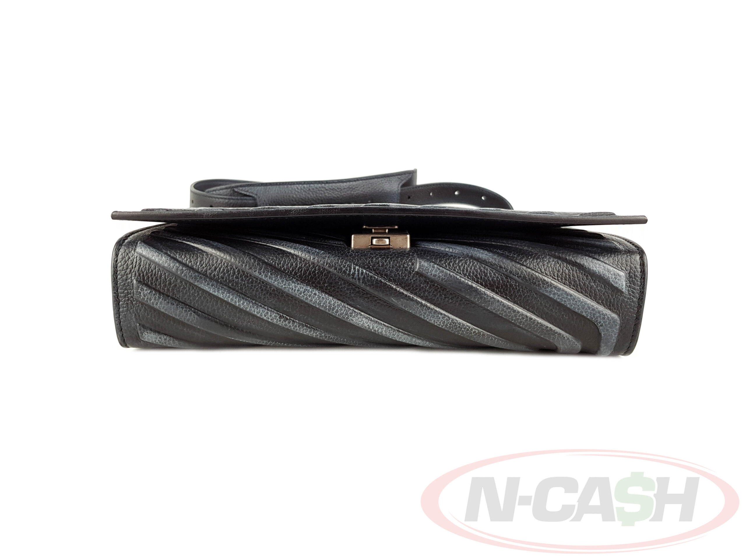 Balenciaga Car Flap Crossbody3