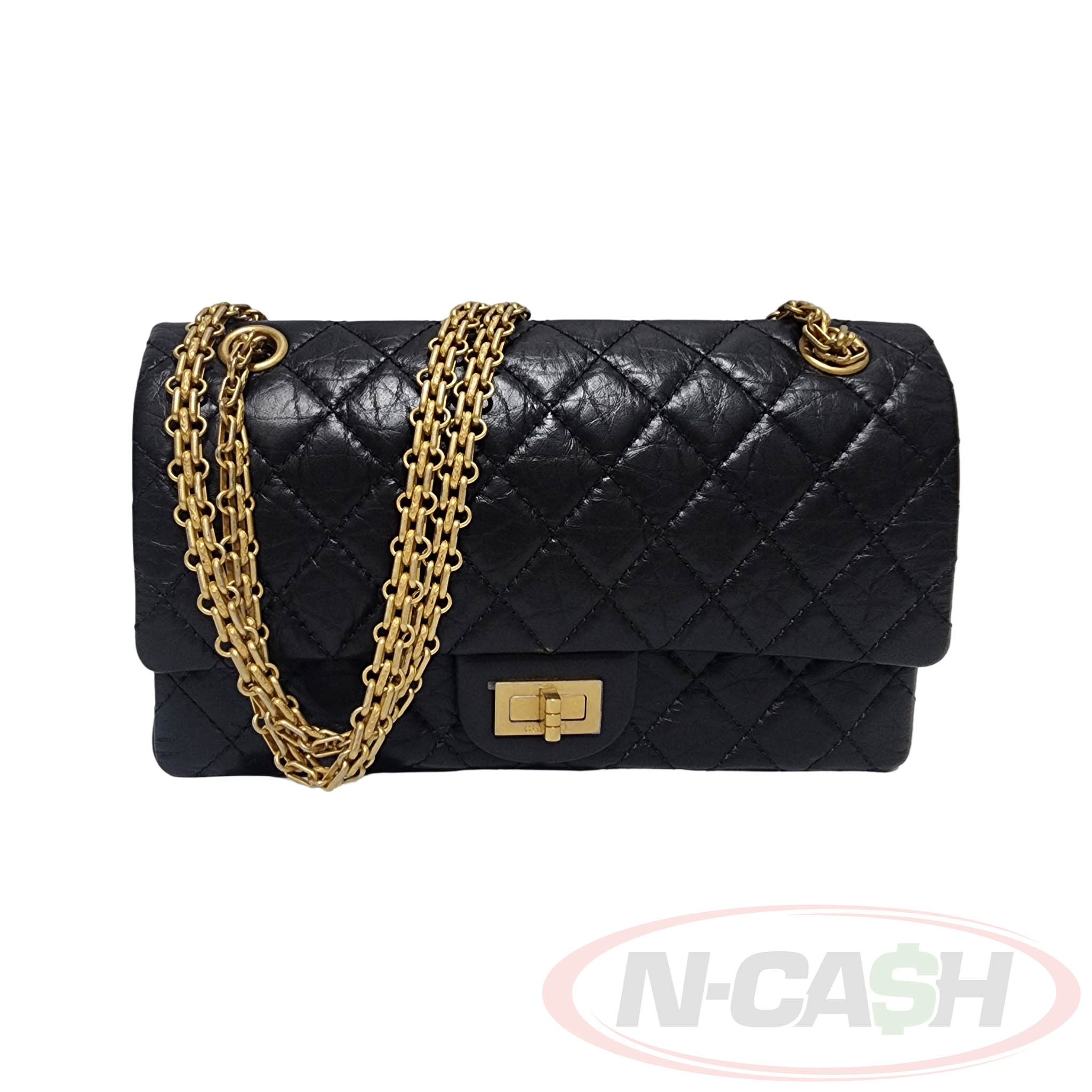 Chanel 2.55 Reissue 225 Flap