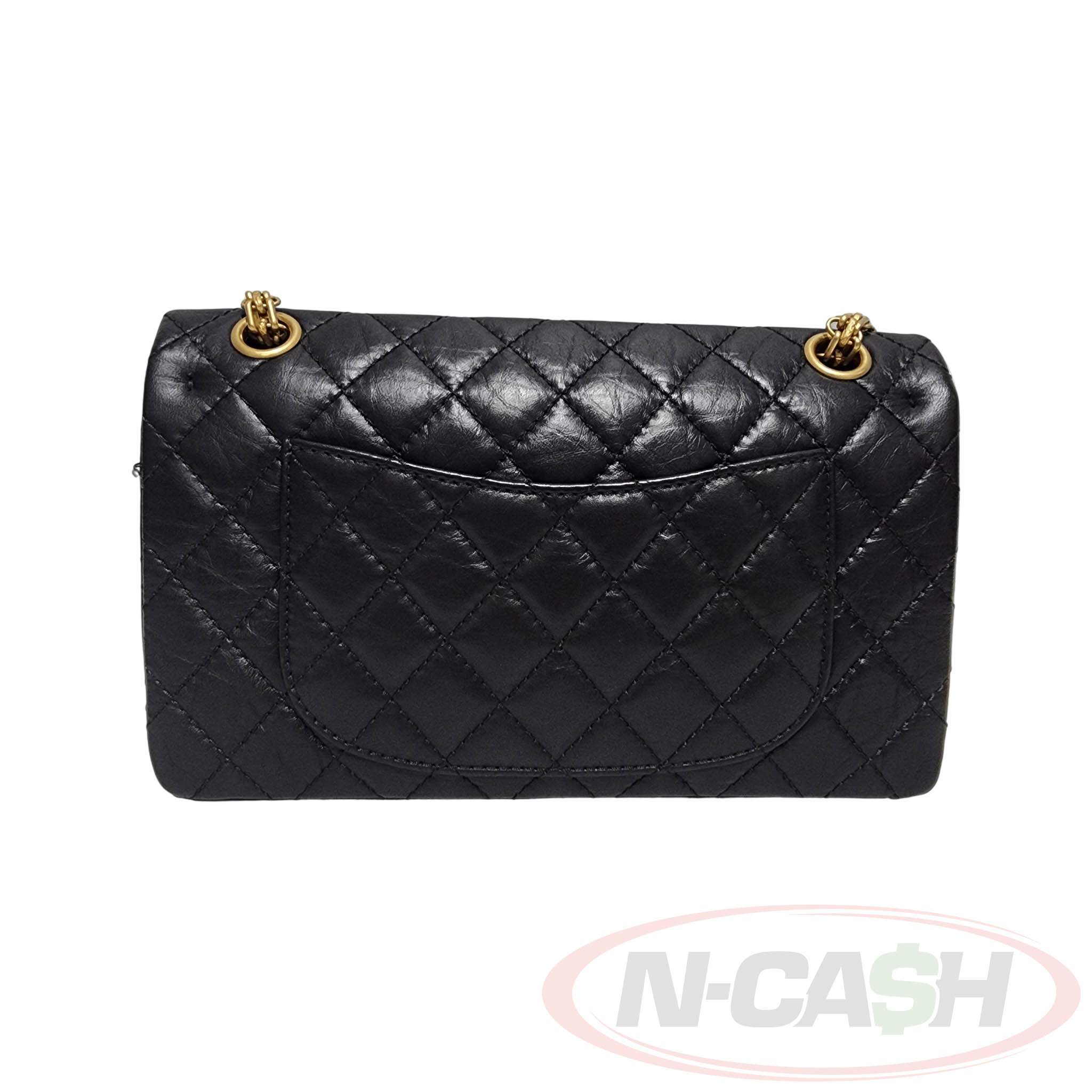 Chanel 2.55 Reissue 225 Flap1