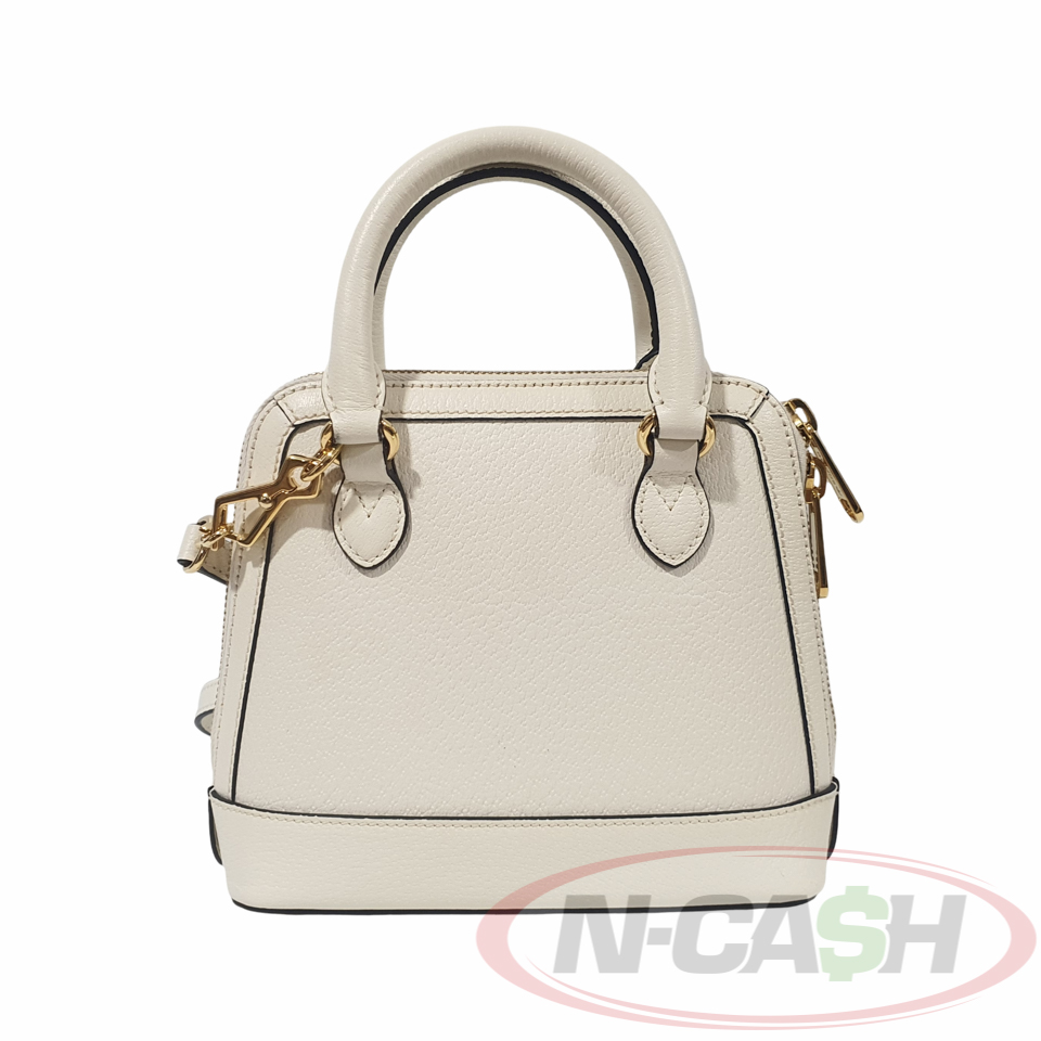 Gucci Adidas Horsebit White_pawnshop1