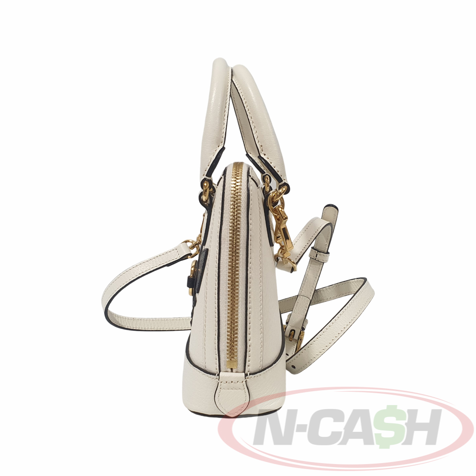 Gucci Adidas Horsebit White_pawnshop2