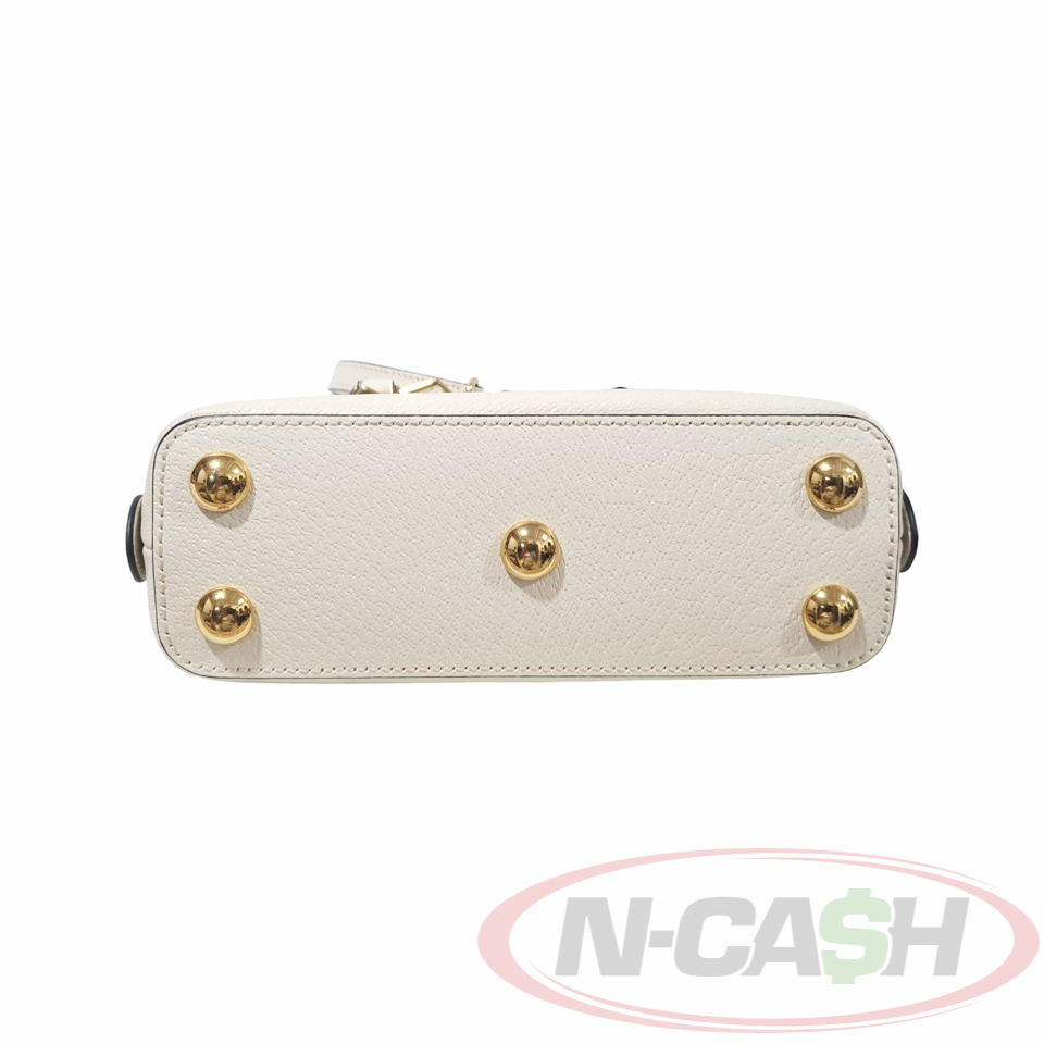 Gucci Adidas Horsebit White_pawnshop3
