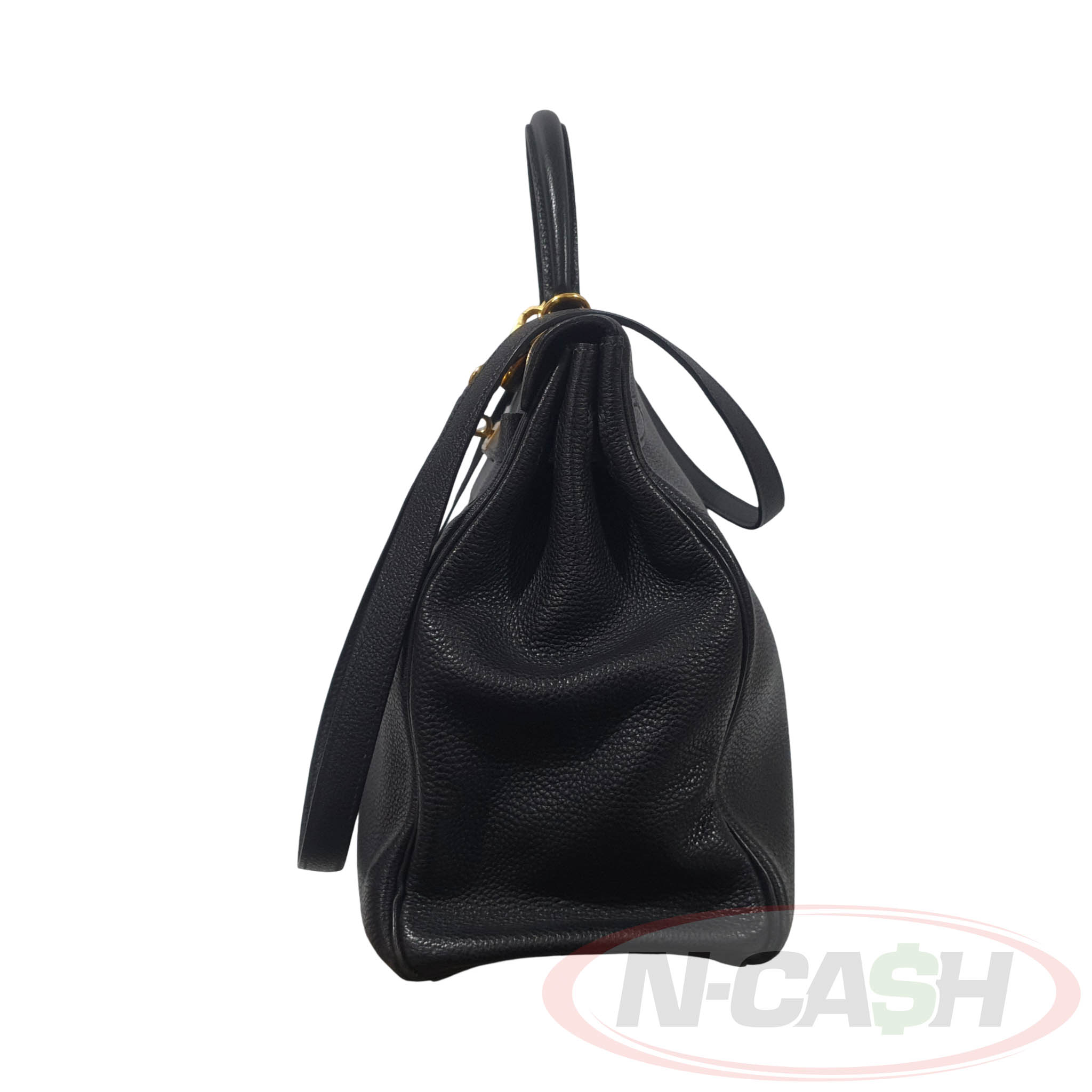 Kelly 35 Black Clemence GHW2