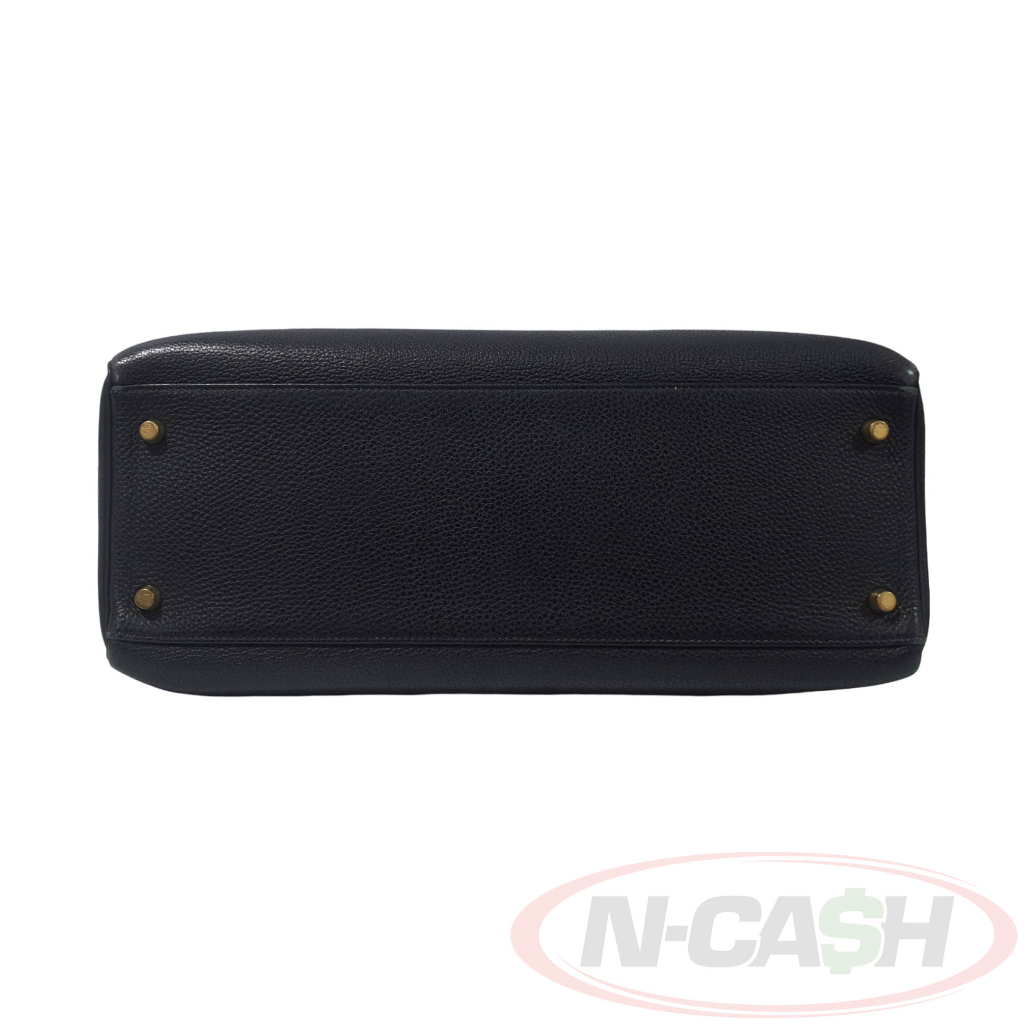 Kelly 35 Black Clemence GHW3