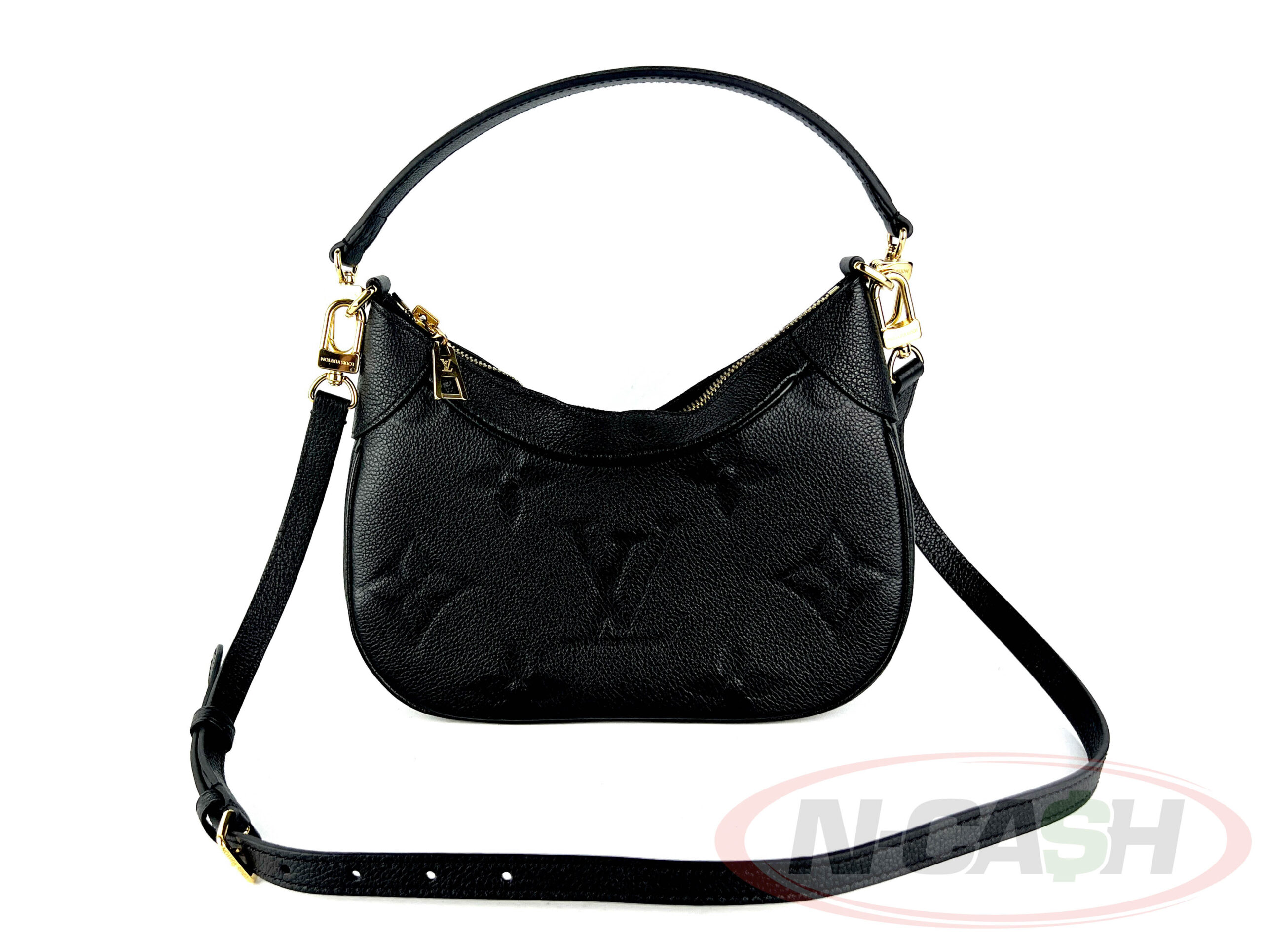 Louis Vuitton Bagatelle NM Giant Monogram Empreinte_pawnshop