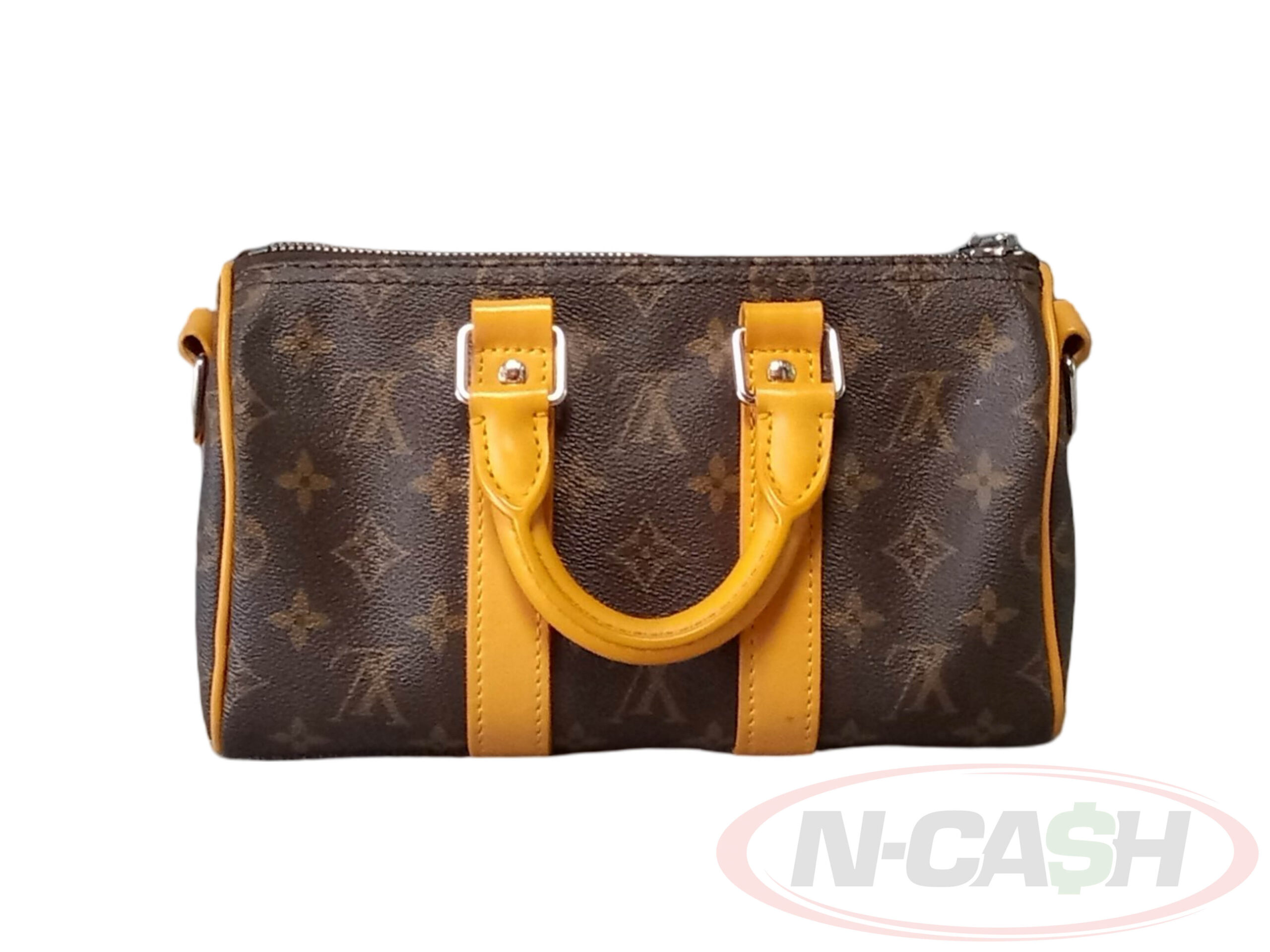 Louis Vuitton Keepall Bandoulière 252