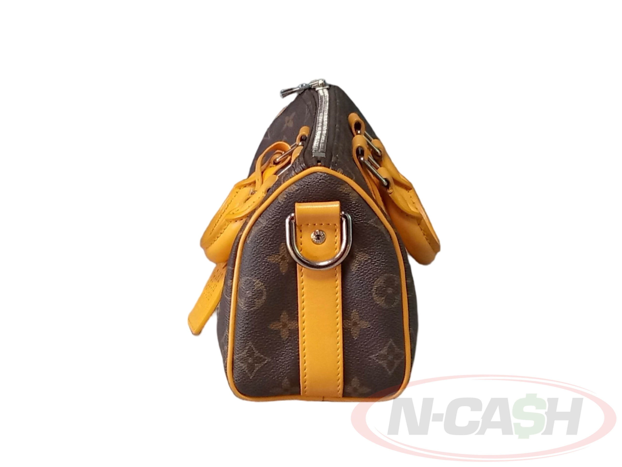 Louis Vuitton Keepall Bandoulière 253