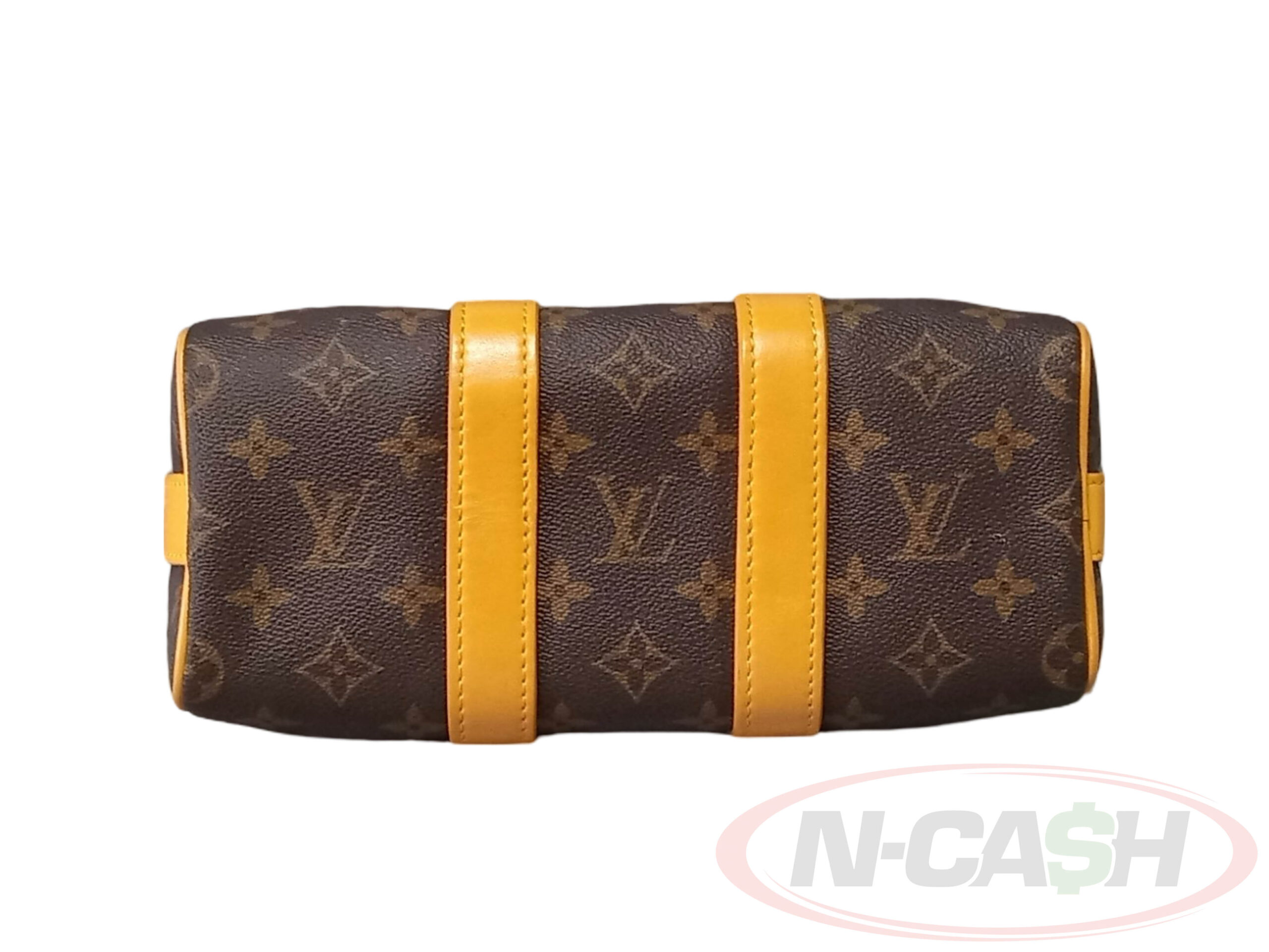 Louis Vuitton Keepall Bandoulière 254