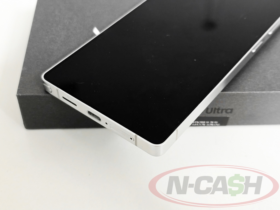 Samsung Galaxy S25 Ultra 256GB_pawnshop3