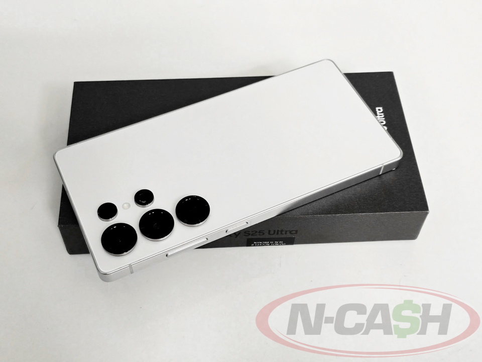 Samsung Galaxy S25 Ultra 256GB_pawnshop4