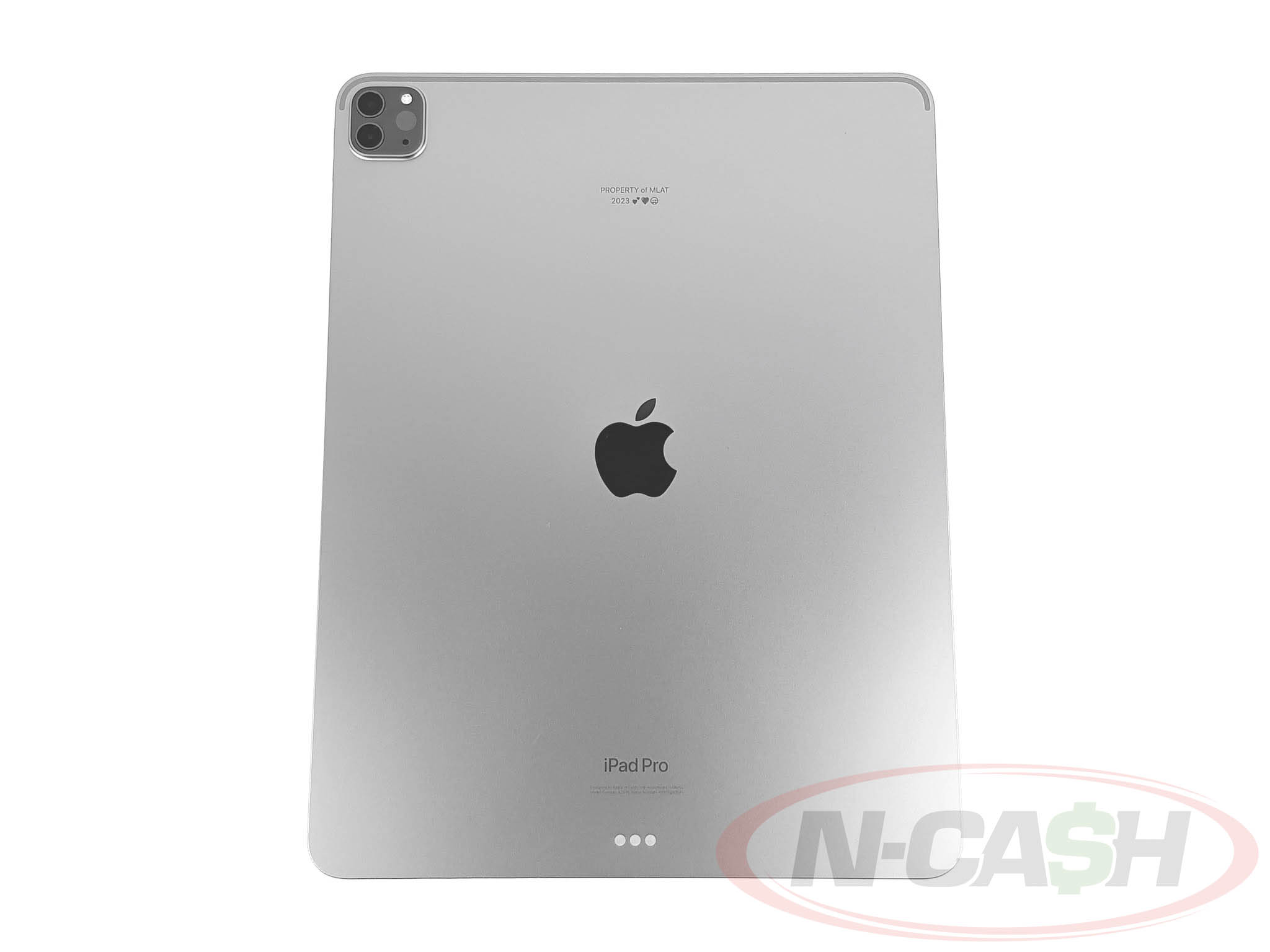 Apple iPad Pro 12.9 inch 6th Gen M2 2TB1