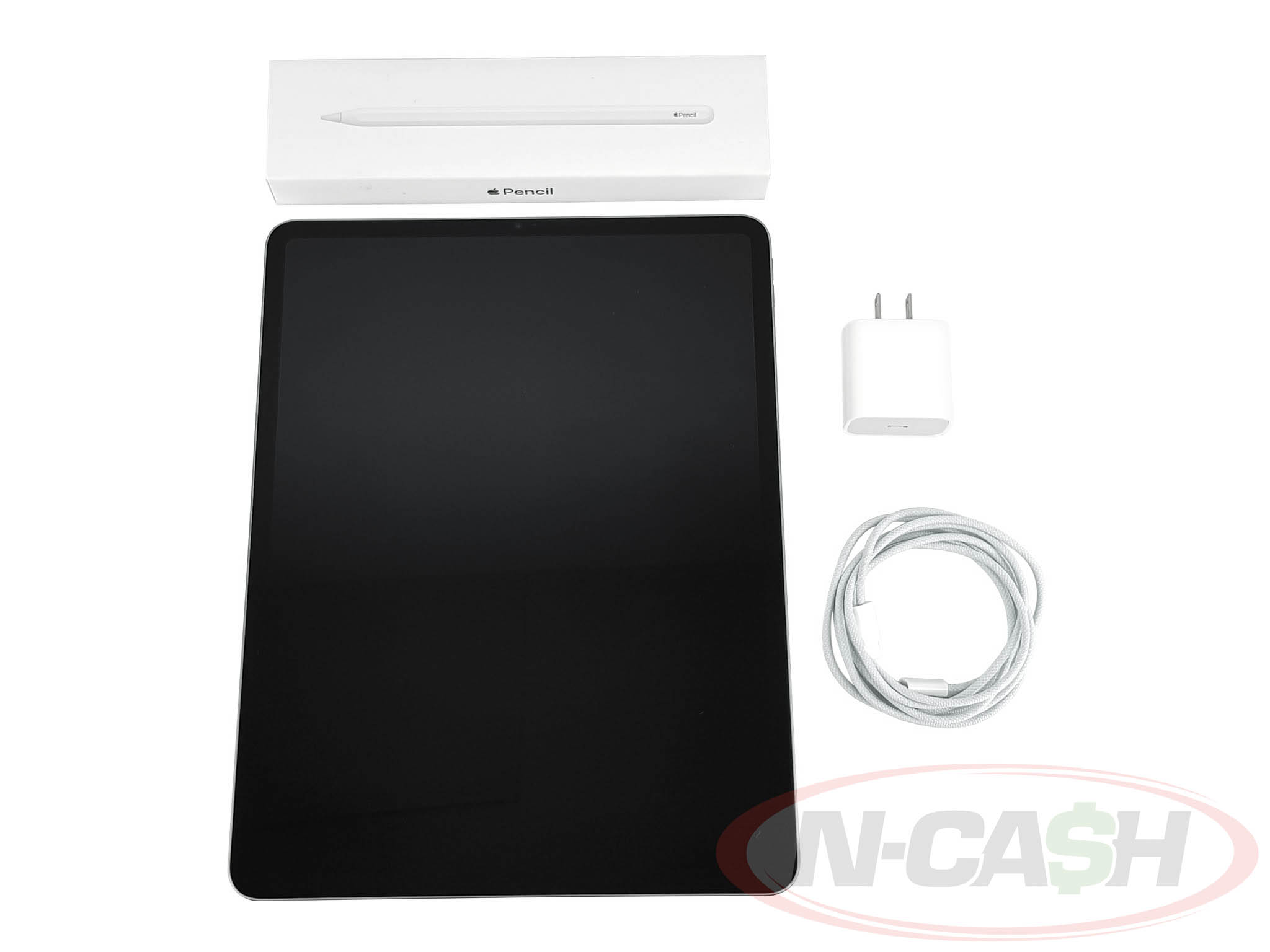 Apple iPad Pro 12.9 inch 6th Gen M2 2TB4