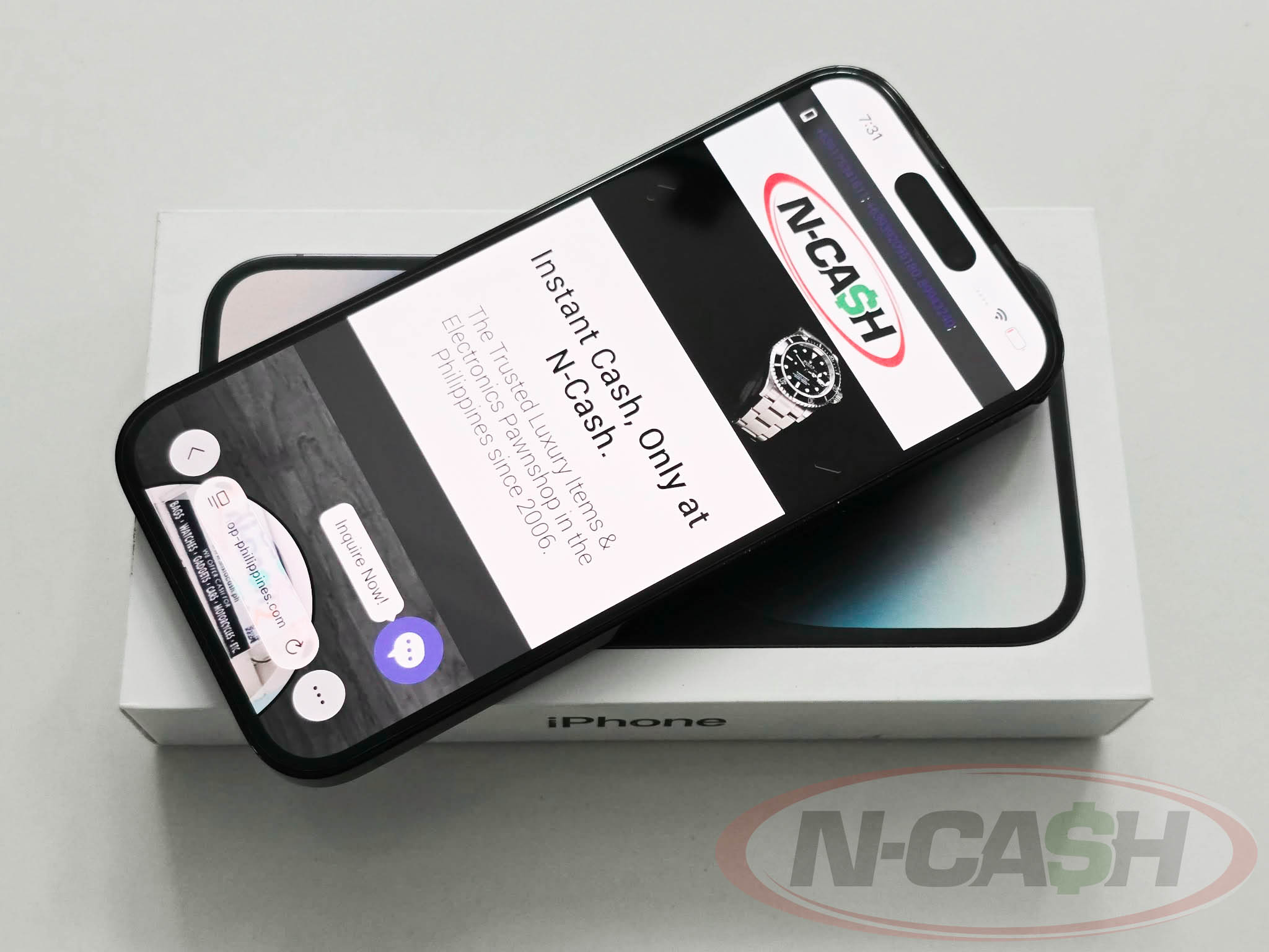 Apple iPhone 14 Pro Factory Unlocked1