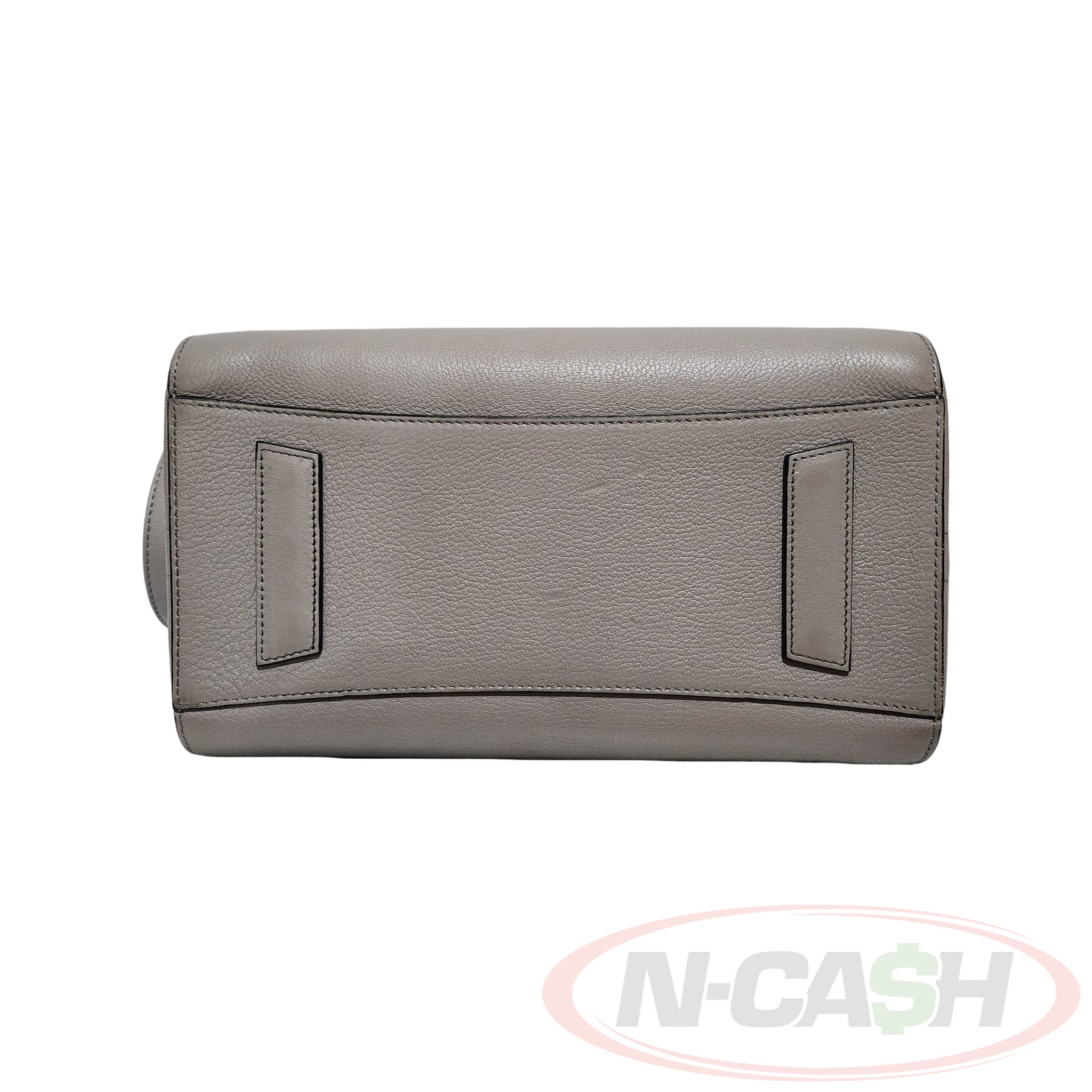 Givenchy Antigona Small Bag in Pearl Grey3