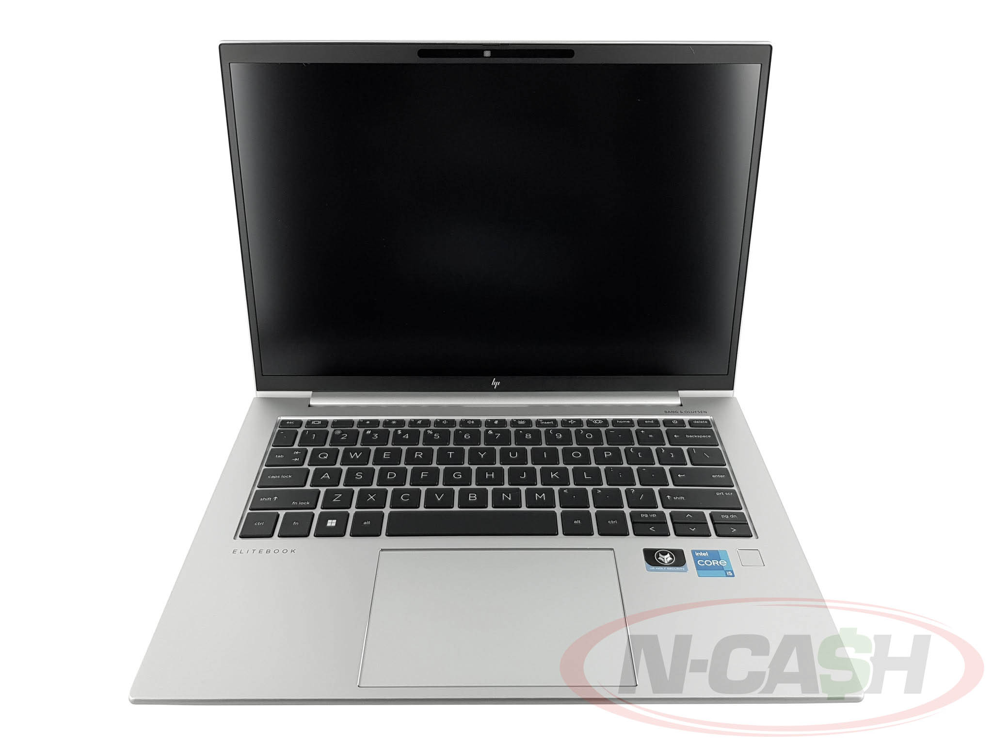 HP EliteBook 840 G10 16GB 512GB SSD1