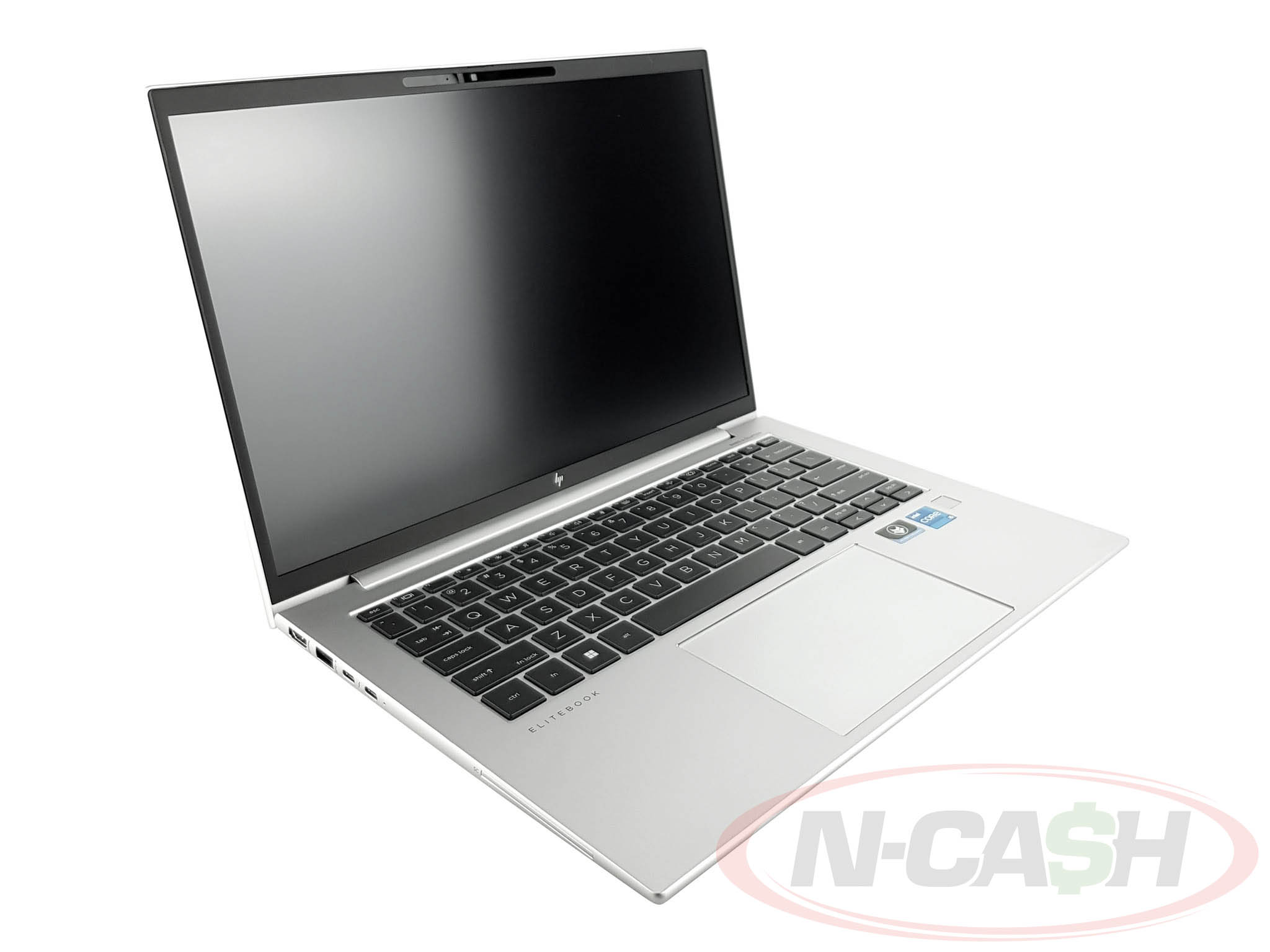 HP EliteBook 840 G10 16GB 512GB SSD2