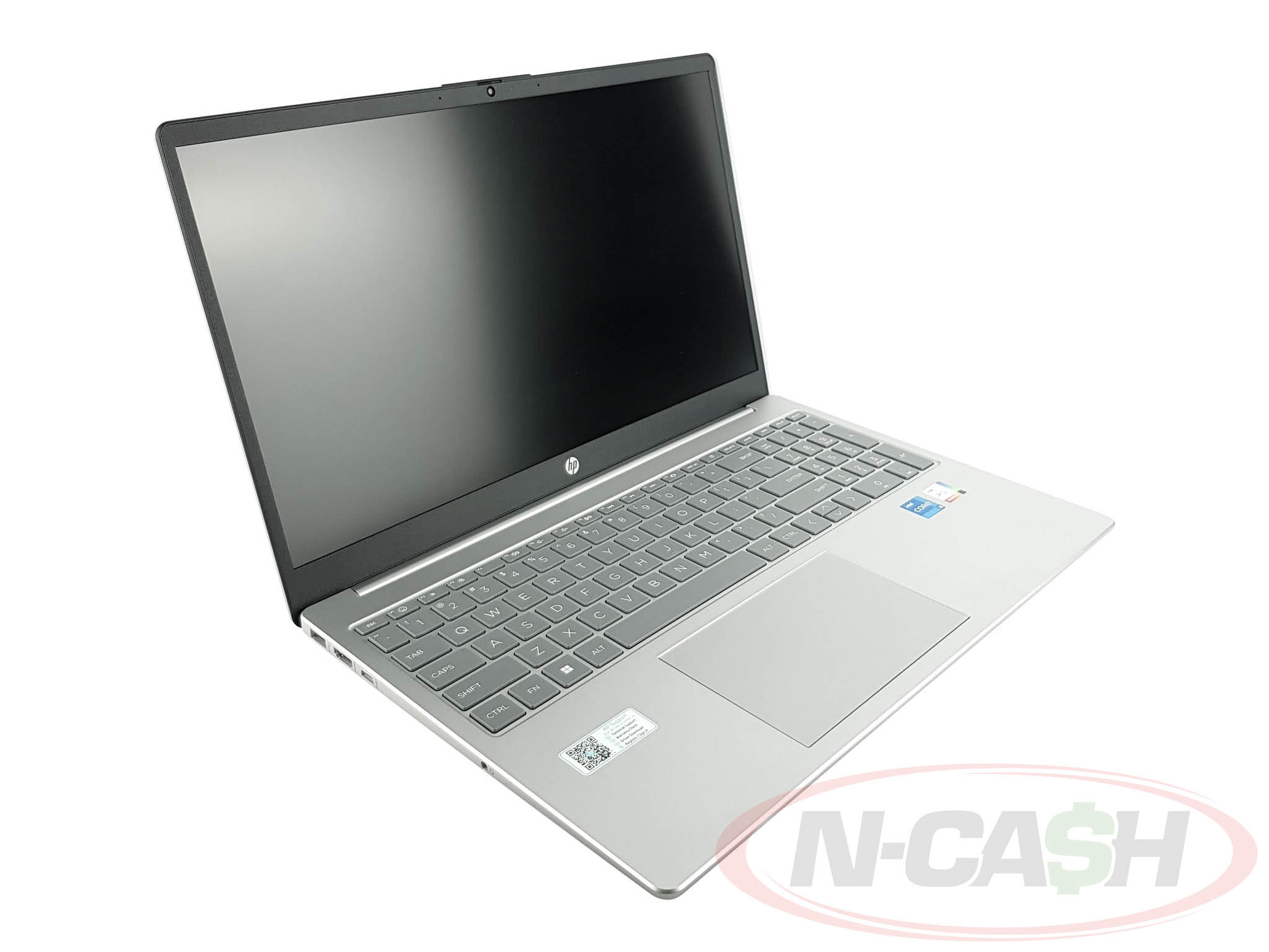 HP Laptop 15 i5 16GB 512GB SSD3