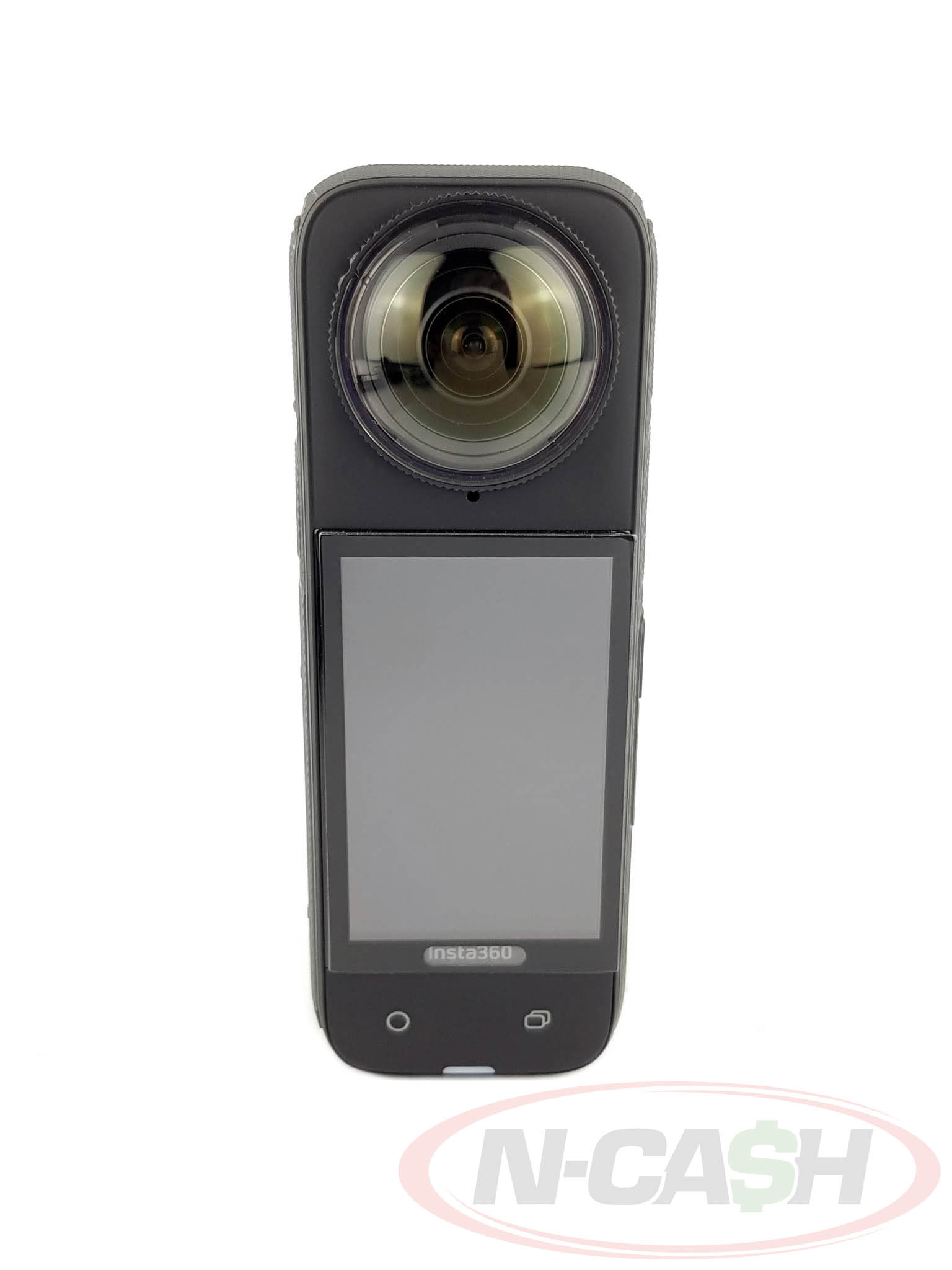 Insta360 X4 8K 360 Action Cam